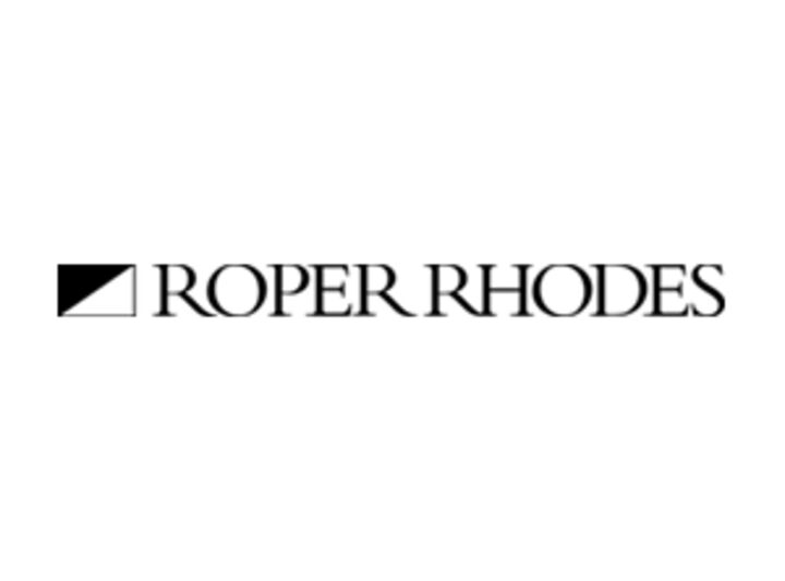 Roper Rhodes
