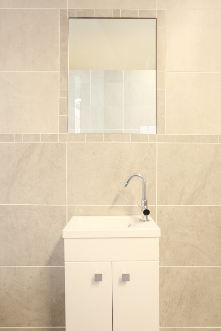 Our Showrooms Distinct Bathrooms